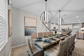 9127 Turquoise Wave Cove