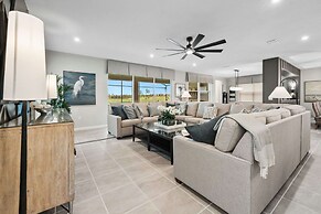 9127 Turquoise Wave Cove