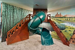 9127 Turquoise Wave Cove