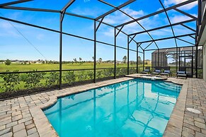 9127 Turquoise Wave Cove