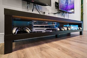 9127 Turquoise Wave Cove