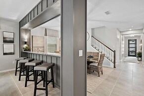 9127 Turquoise Wave Cove