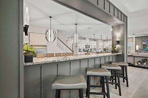 9127 Turquoise Wave Cove