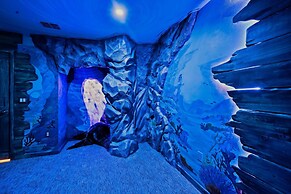 9127 Turquoise Wave Cove