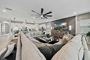 9127 Turquoise Wave Cove