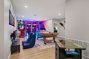 9127 Turquoise Wave Cove