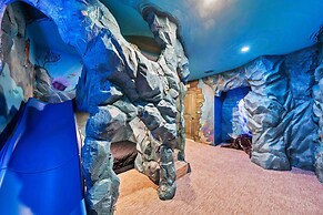 9127 Turquoise Wave Cove