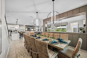 9127 Turquoise Wave Cove