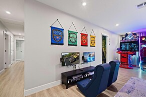 9127 Turquoise Wave Cove