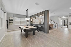 9127 Turquoise Wave Cove