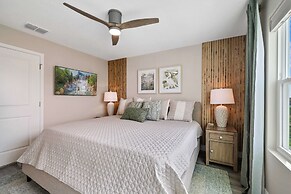 9127 Turquoise Wave Cove