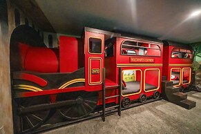 9127 Turquoise Wave Cove