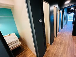 Hinode Kagurazakaekimae Hotel