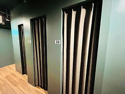 Hinode Kagurazakaekimae Hotel