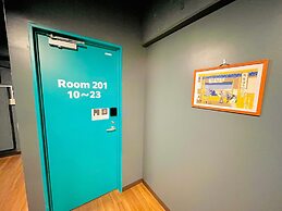 Hinode Kagurazakaekimae Hotel