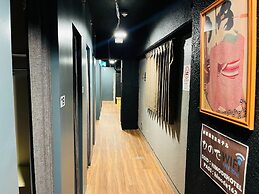 Hinode Kagurazakaekimae Hotel