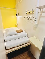 Hinode Kagurazakaekimae Hotel