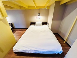 Hinode Kagurazakaekimae Hotel