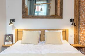 Oak Doors Apartament w Rynku ProperUNIT