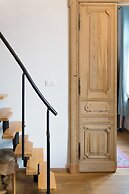 Oak Doors Apartament w Rynku ProperUNIT