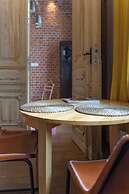 Oak Doors Apartament w Rynku ProperUNIT