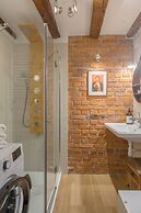 Oak Doors Apartament w Rynku ProperUNIT