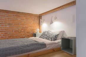 Oak Doors Apartament w Rynku ProperUNIT