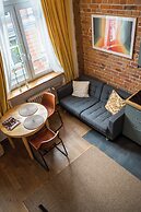 Oak Doors Apartament w Rynku ProperUNIT