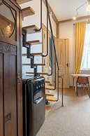 Oak Doors Apartament w Rynku ProperUNIT