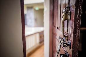 Mingtang Boutique Cottage