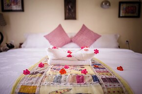 Mingtang Boutique Cottage