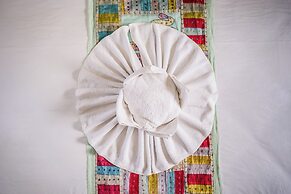 Mingtang Boutique Cottage