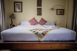 Mingtang Boutique Cottage