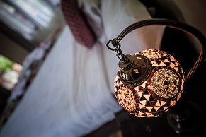 Mingtang Boutique Cottage