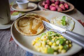 Mingtang Boutique Cottage