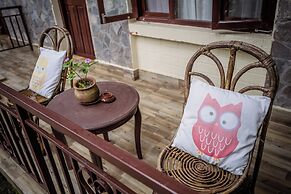 Mingtang Boutique Cottage