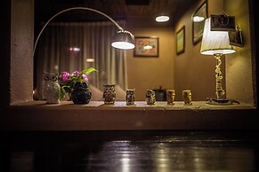 Mingtang Boutique Cottage