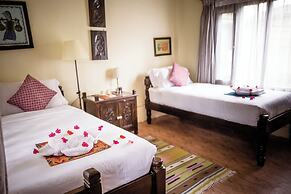 Mingtang Boutique Cottage