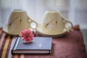 Mingtang Boutique Cottage