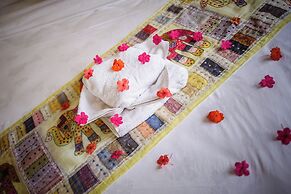 Mingtang Boutique Cottage