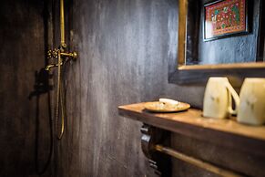 Mingtang Boutique Cottage