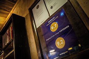 Mingtang Boutique Cottage