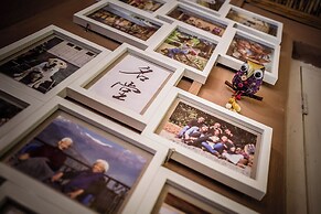 Mingtang Boutique Cottage