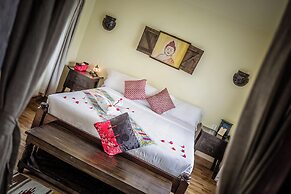 Mingtang Boutique Cottage