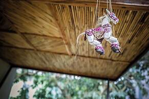 Mingtang Boutique Cottage