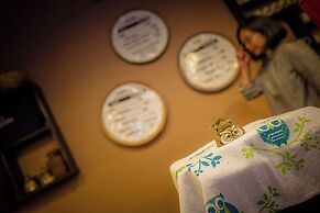 Mingtang Boutique Cottage