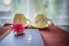 Mingtang Boutique Cottage