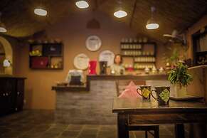 Mingtang Boutique Cottage