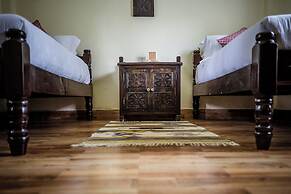 Mingtang Boutique Cottage