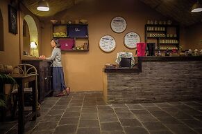 Mingtang Boutique Cottage